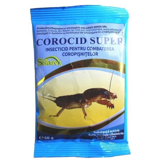 Corocid Super (50 g)