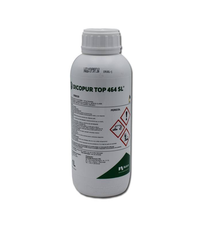 Dicopur Top 464 SL (1 L)