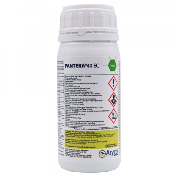 Pantera 40 EC (100 ml)