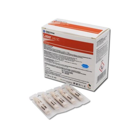 Laser 240 SC (2 ml)