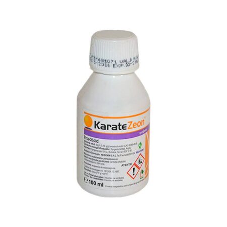 Karate Zeon (100 ml)