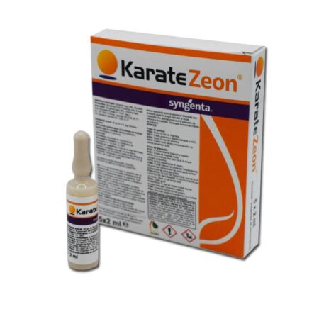 Karate Zeon (2 ml)