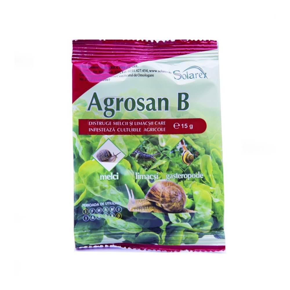 Agrosan B (150 g)