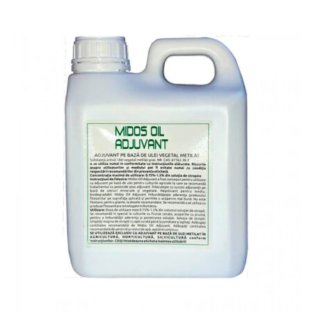 Midos Oil Adjuvant (1 L)