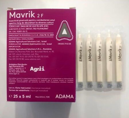 Mavrik 2F (5 ml)