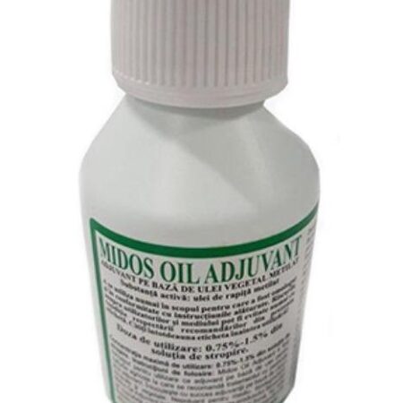 Midos Oil Adjuvant (100 ml)