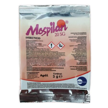 Mospilan 20 SG (3 g)