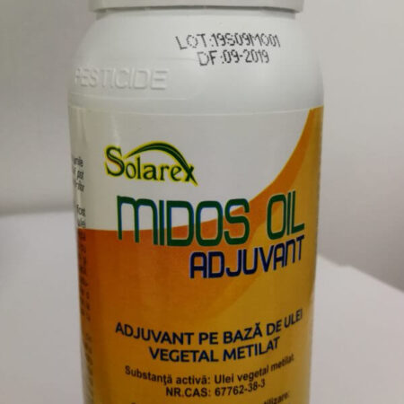 Midos Oil Adjuvant (500 ml)
