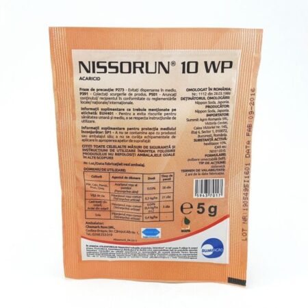 Nissorun 10 WP (5 g)