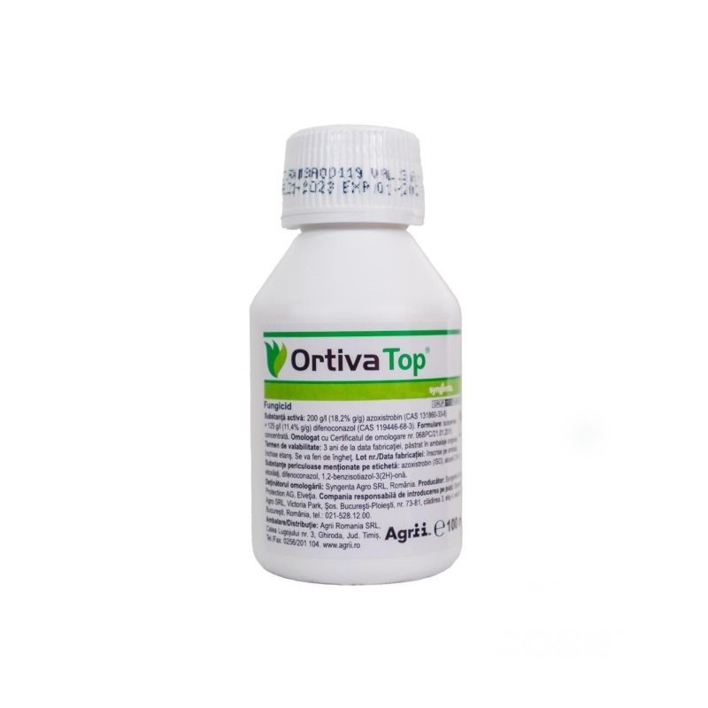 ORTIVA TOP (100ML)