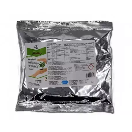 ALIETTE 80 WG (200G)