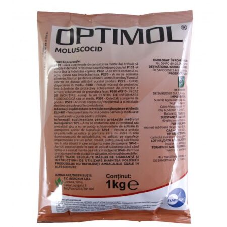 OPTIMOL (1KG)